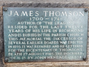 Thomson, James - Jesse, John Heneage (id=2660)
